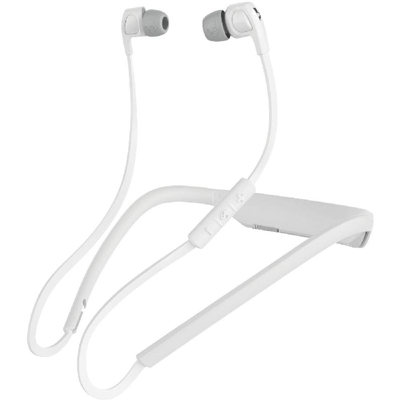 Skullcandy Smokin' Buds 2 Wireless InEar Earphones Bluetooth White