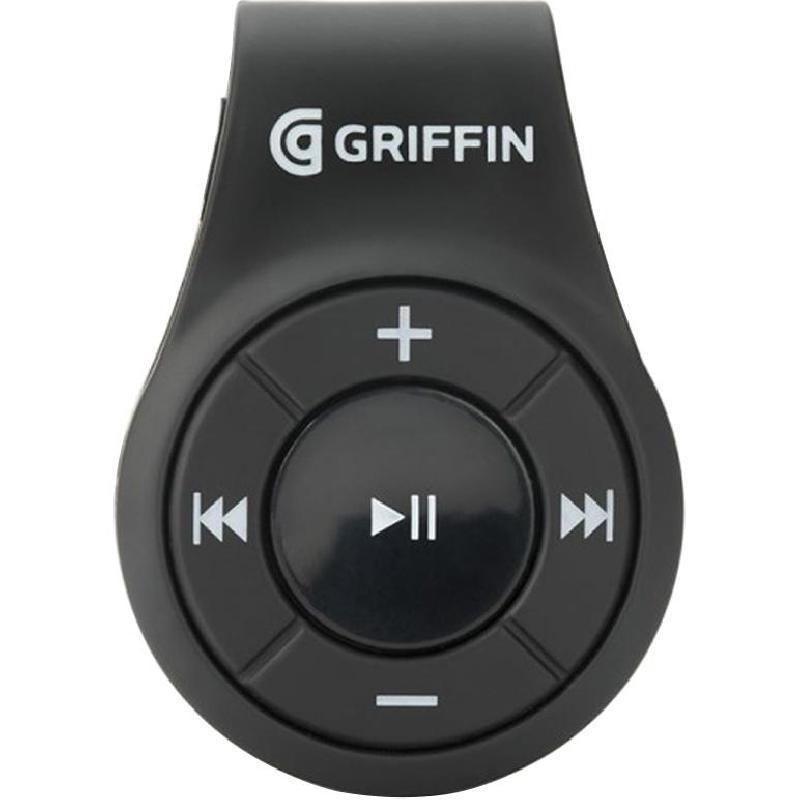 جريفين Griffin Itrip Clip Audio Adapter bluetooth