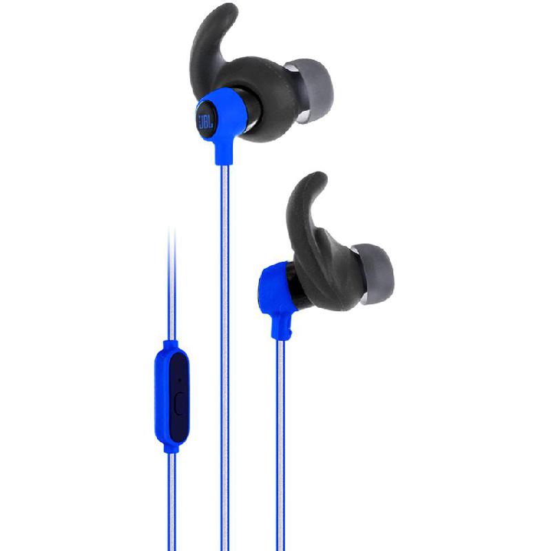 JBL InEar Earphones Wired Blue Online at Jarir Bookstore KSA