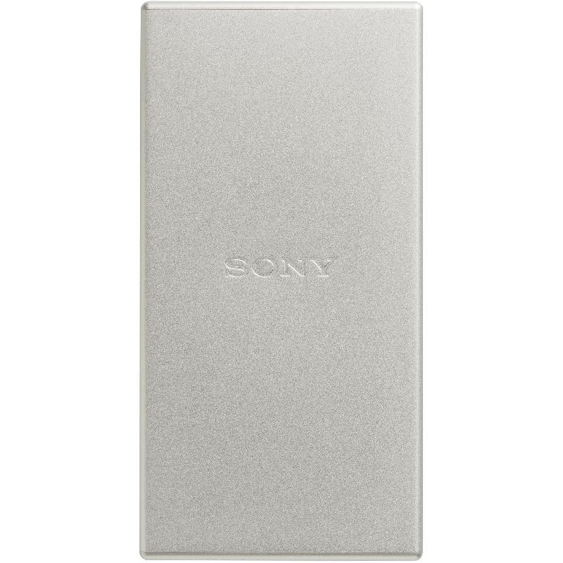 Sony CPSC10 Power Bank Charger Fast Battery Charging 10000 mAh Dual