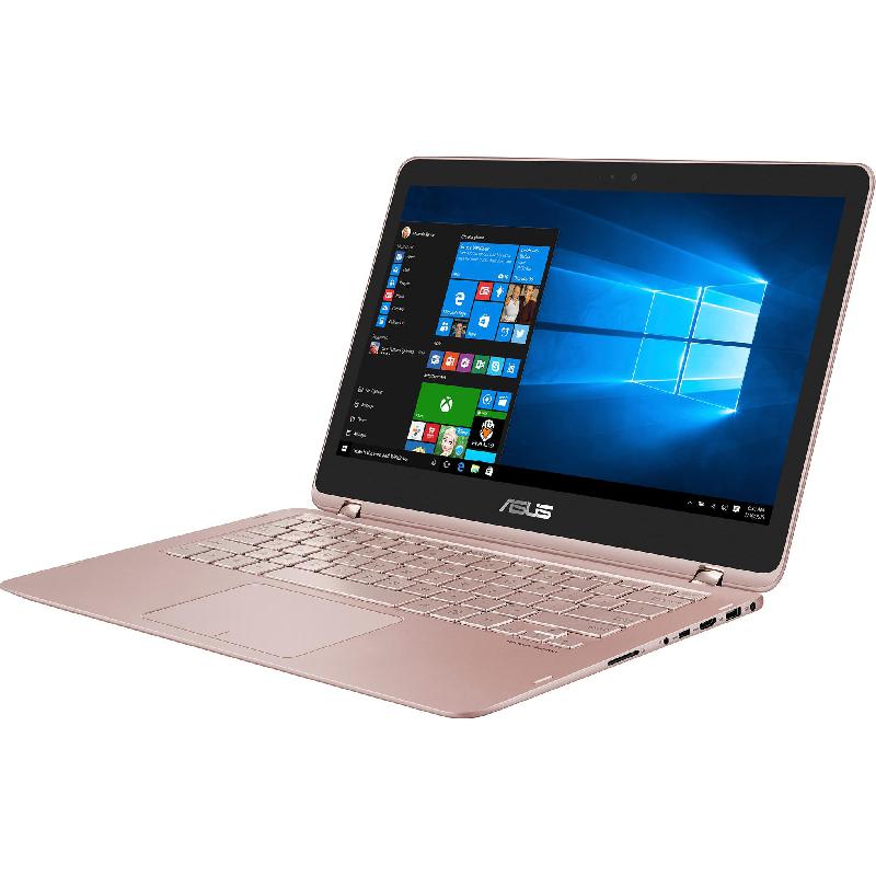 Asus ZenBook Flip 13 UX360UA 2-in-1 Laptop - Convertible Intel