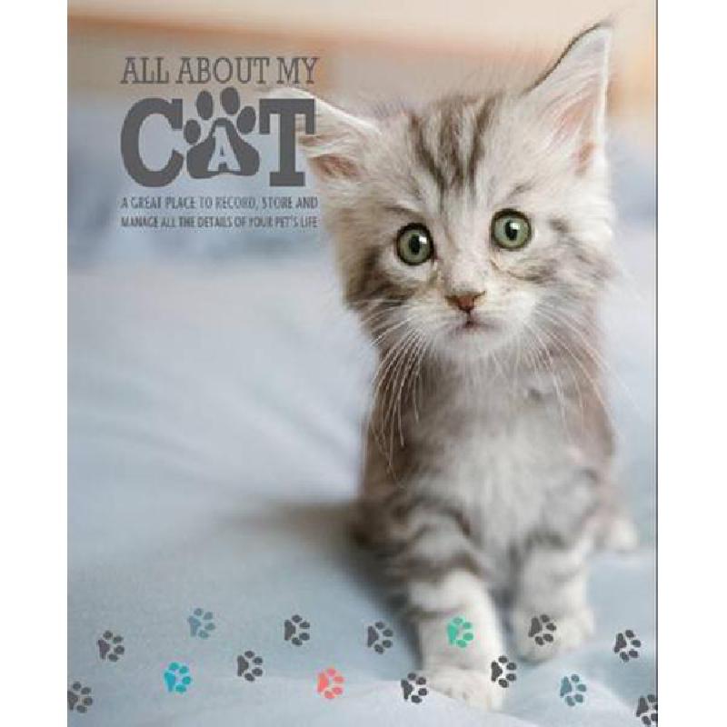 All About My Cat All About My Cat