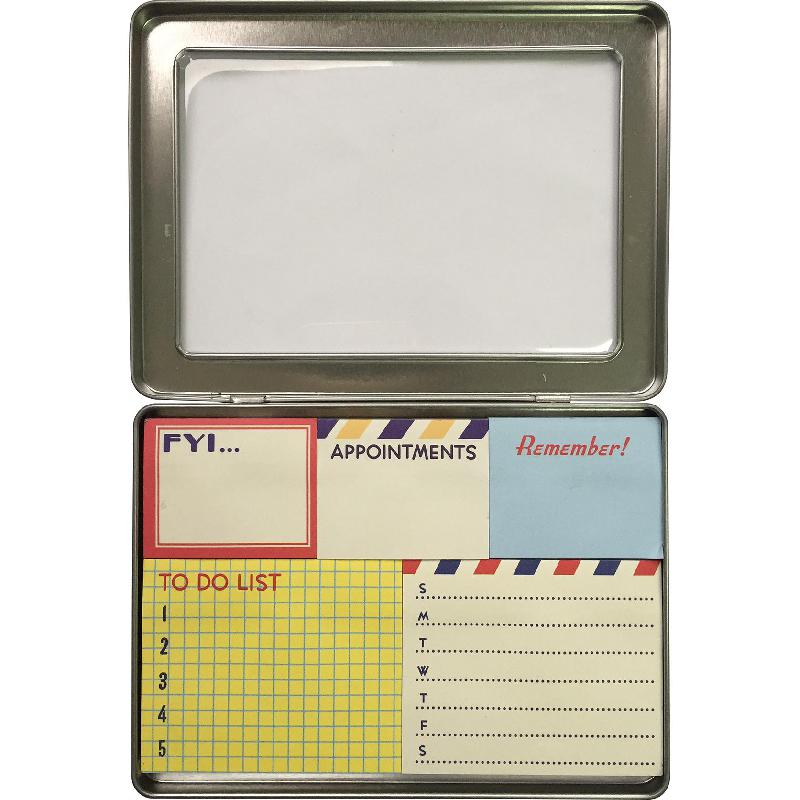 Roco Trendy Self Stick Notes | Office Supplies | Self Stick Notes & Dispensers