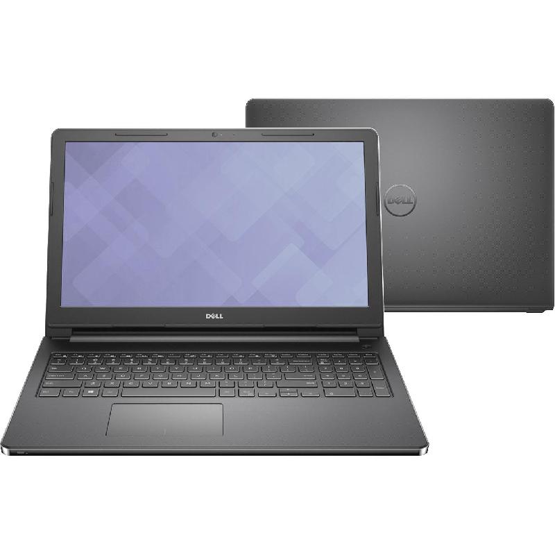 Dell Laptop 15.6" Intel Core i57200U (7th Gen) Jarir Bookstore KSA
