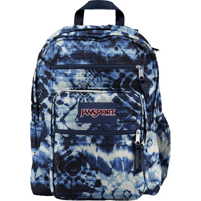 JanSport Big Student Backpack Jarir Bookstore KSA