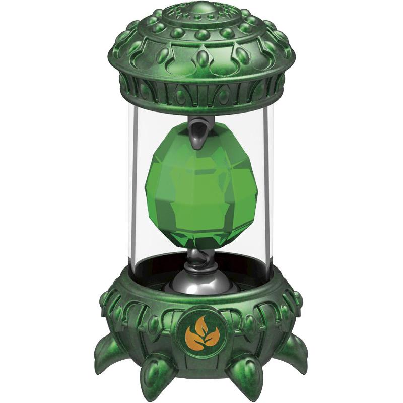 ELECTRONIC ARTS ELECTRONIC ARTS Skylanders Imaginators Life Creation Crystal Gameplay Character Action Figure Se Life Element