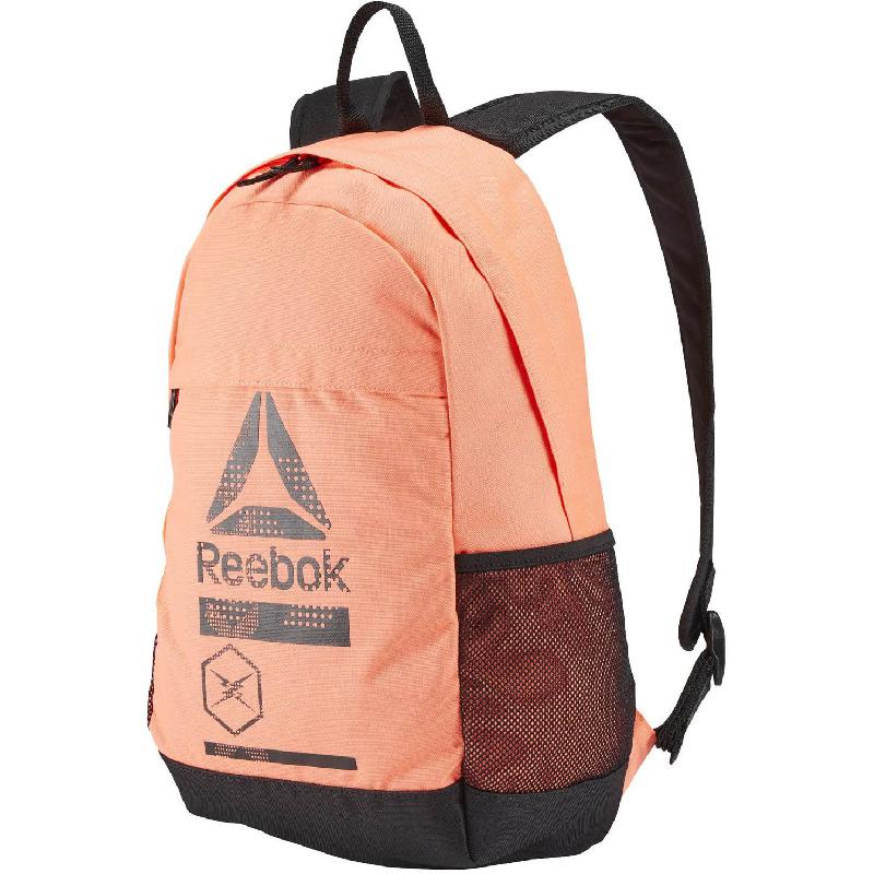 Reebok Kids Rebelz Junior Motion TR Backpack | School Bags | School Supplies | Bags School Knapsack | Sport Collection | Best Deals