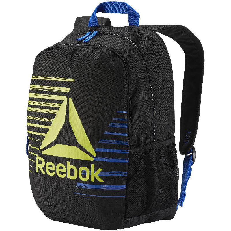 Reebok Kids Foundation Backpack - Jarir Bookstore KSA