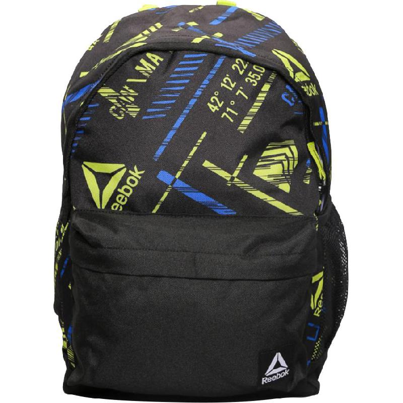 Reebok Kids No Adults Backpack | School Bags | School Supplies | Bags School Knapsack | Sport Collection | Best Deals