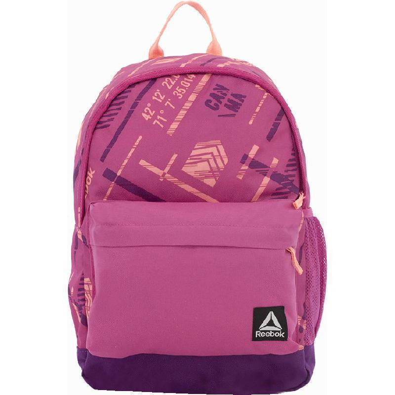 Reebok Kids No Adults Backpack | School Bags | School Supplies | Bags School Knapsack | Sport Collection | Best Deals