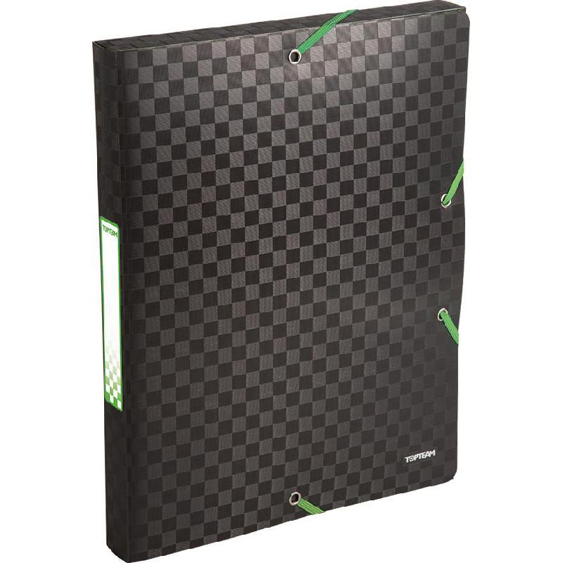 Top Team File Pocket | Archive/Storage Files & Acc | Office Supplies | Box Files & Storage Boxes | Shop By Grade | Grade 4-6