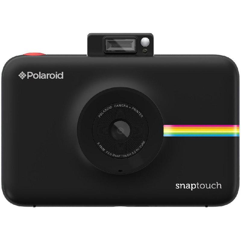 Polaroid Snap Touch Bluetooth Instant Film Camera 13 MP Pink