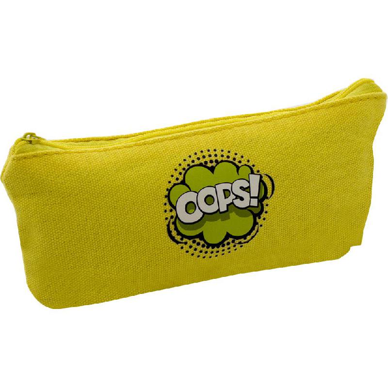 Soft Pencil Case | Pencil Cases | School Supplies | Pencil Cases | Fashion Collection | Shop By Grade | Grade 1-3 | Grade 4-6