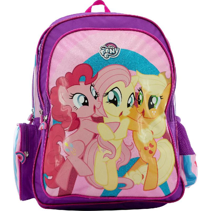Disney My Little Pony Backpack Jarir Bookstore UAE