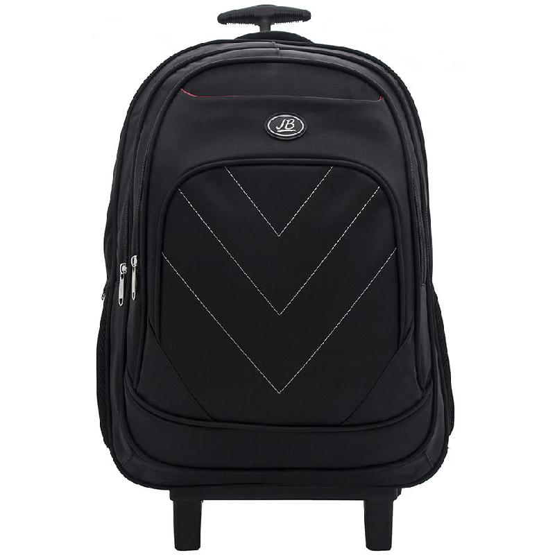 JB Active Trolley Bag Jarir Bookstore KSA