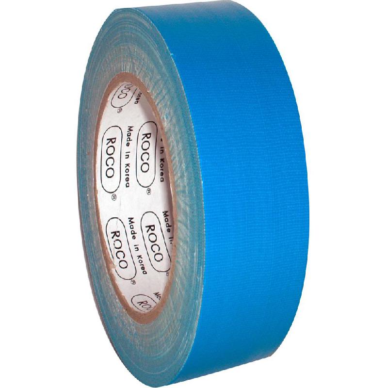 Roco Cloth Tape | Glues & Adhesives | Office Supplies | Adhesive Tapes & Dispensers