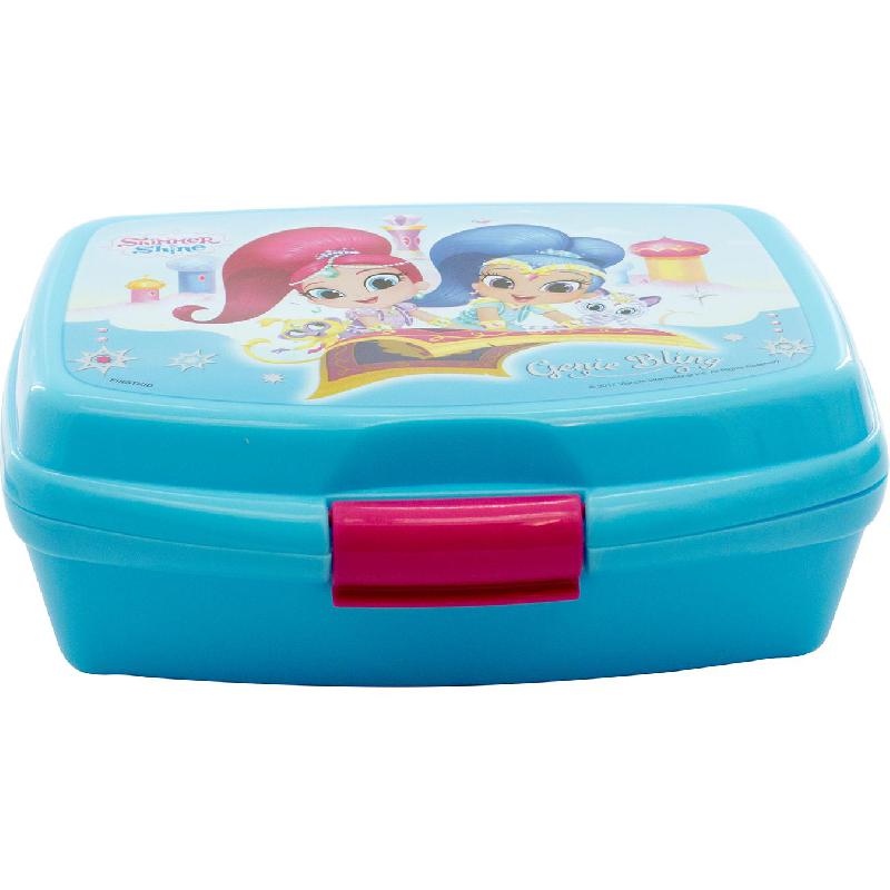 Nickelodeon Lunch Box Online at Jarir Bookstore KSA