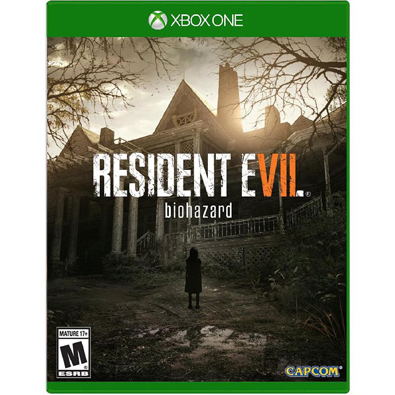 Xbox One (Games) Qatar