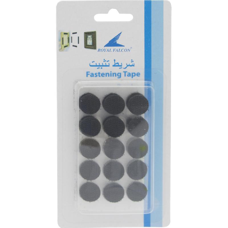 Royal Falcon Sticky Dots Adhesive Back Fastener | Glues & Adhesives | Office Supplies | Adhesive Tapes & Dispensers
