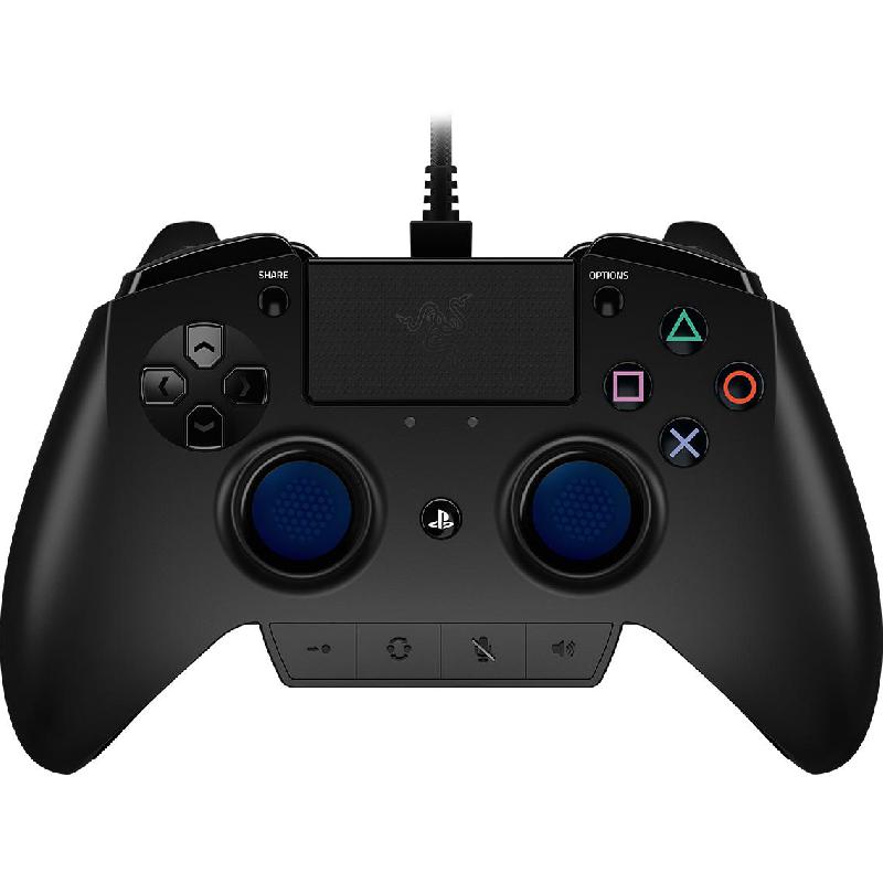 Razer n/a Controller Bluetooth/Wired Black KSA