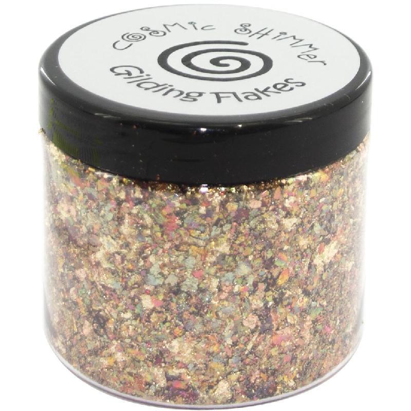 Cosmic Shimmer Gild Flakes Jarir Bookstore KSA