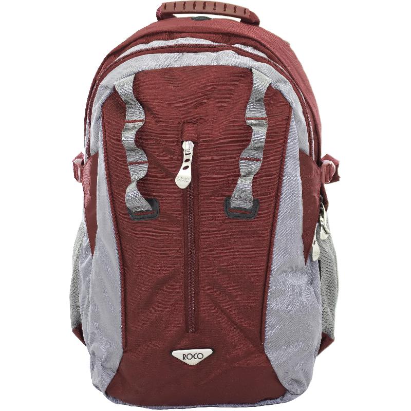 Roco Laptop Backpack Jarir Bookstore KSA