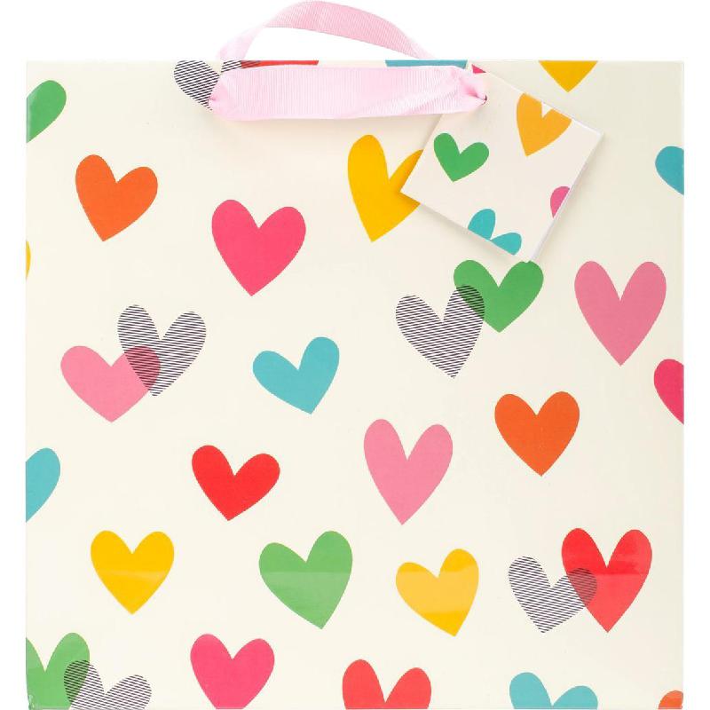 American Craft Gift Bag Jarir Bookstore KSA