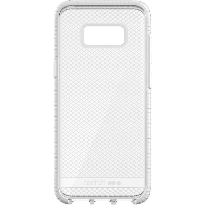 Samsung Tech21 S7 Case Tech21 Evo Check Back Cover Mobile Case For