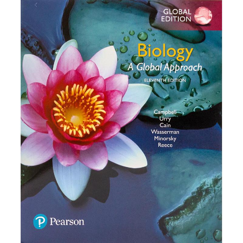 語学・辞書・学習参考書 Biology A Global approach 12th Biology: A Global Approach 12th Latest Edition by Lisa A