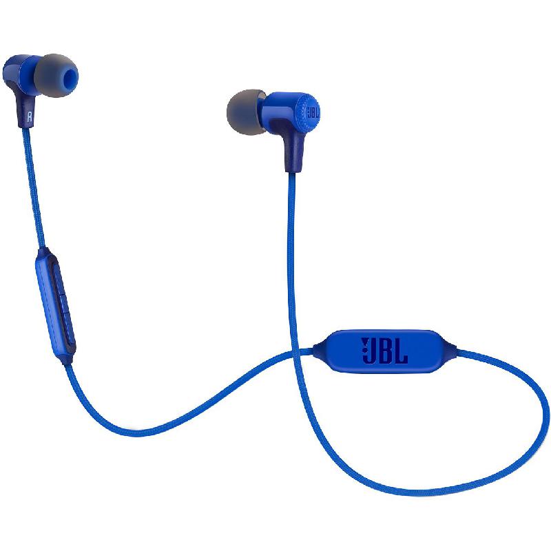 جي بي إل Jbl E25 in-ear Earphones bluetooth 8 H