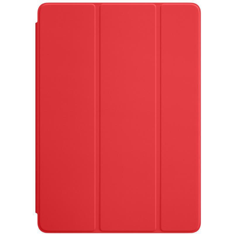Apple Smart Cover with Stand (Product) Red for iPad 2018/iPad 2017