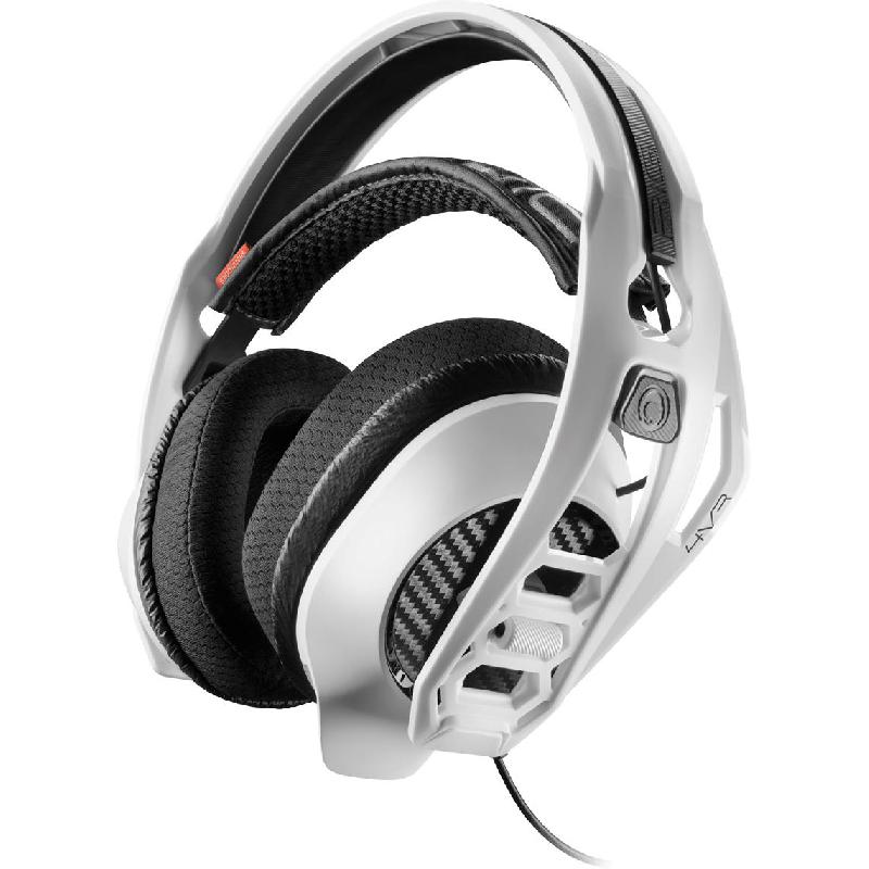 Plantronics RIG 4VR Gaming Headset | Video Games | Gaming Headsets | Speakers, Headsets & Gadgets | Headsets | SONY PS4 | SONY PS4 Gaming Headsets | Video & PC Gaming | Sony PS5 | Sony PS5 Accessories | Shop By Grade | Grade 7-9 | Grade 10-12 | University
