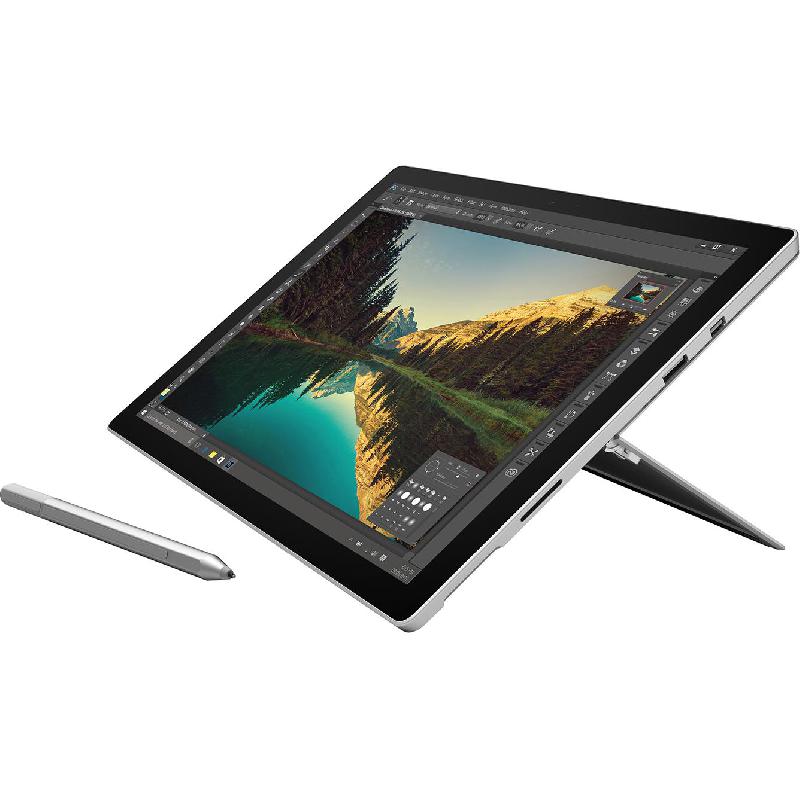 Microsoft 2in1 Laptop Detachable Intel Core i56300U (6th Gen) 12.3