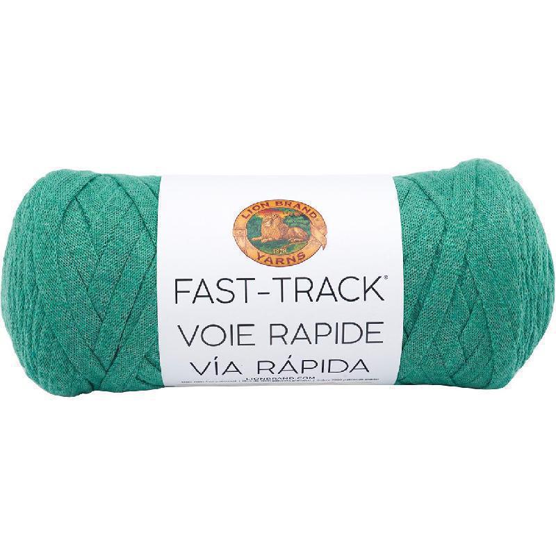 Lion Brand Fast-Track Yarn | Sewing Materials & Accessories | Toys & Kids Learning