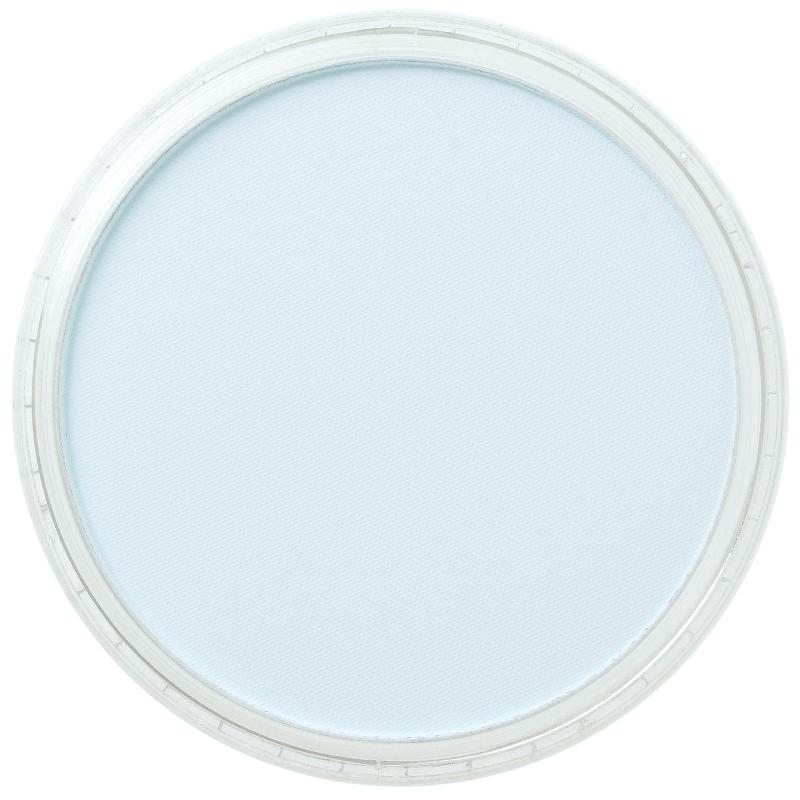 PanPastel Unique Pan Format (Cake Like) Soft Pastel, Turquoise Tint