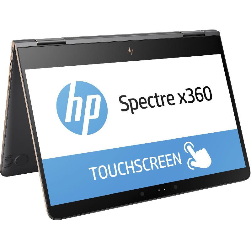 HP 13-ac003nx 2-in-1 Laptop - Convertible Intel Core i7-7500U (7th