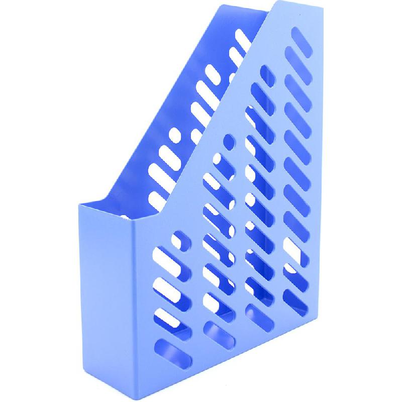 هان كلاسيك Magazine File | أطقم تنظيم المكتب ولوازمها | الأدوات المكتبية | حامل مجلات بلاستيك