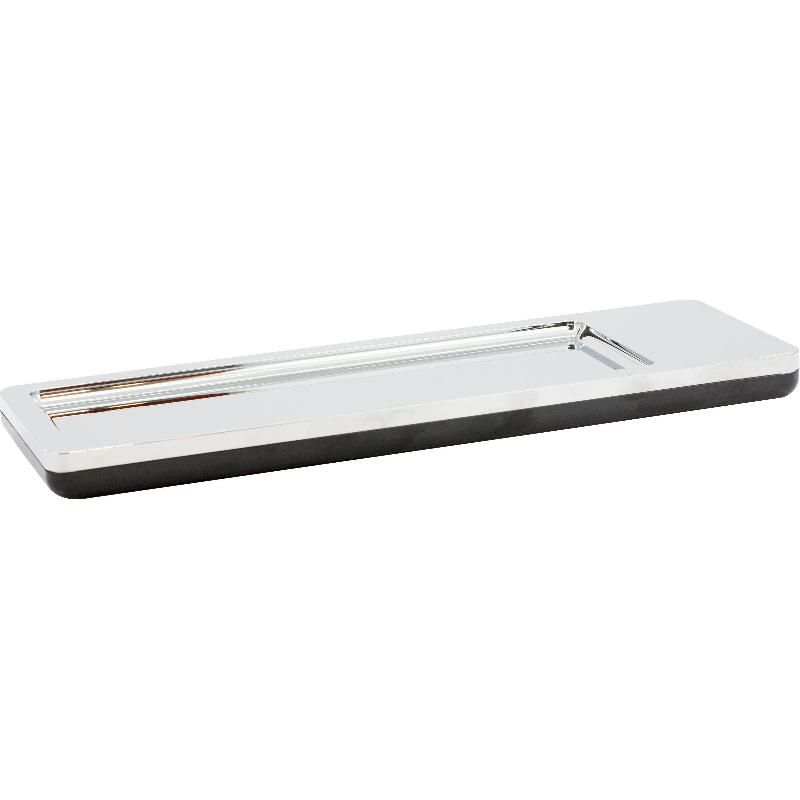HAN i-Line Pen Tray | Pen & Pencil Holders | Desk Organizer & Accessories | Office Supplies | Clearance Offers