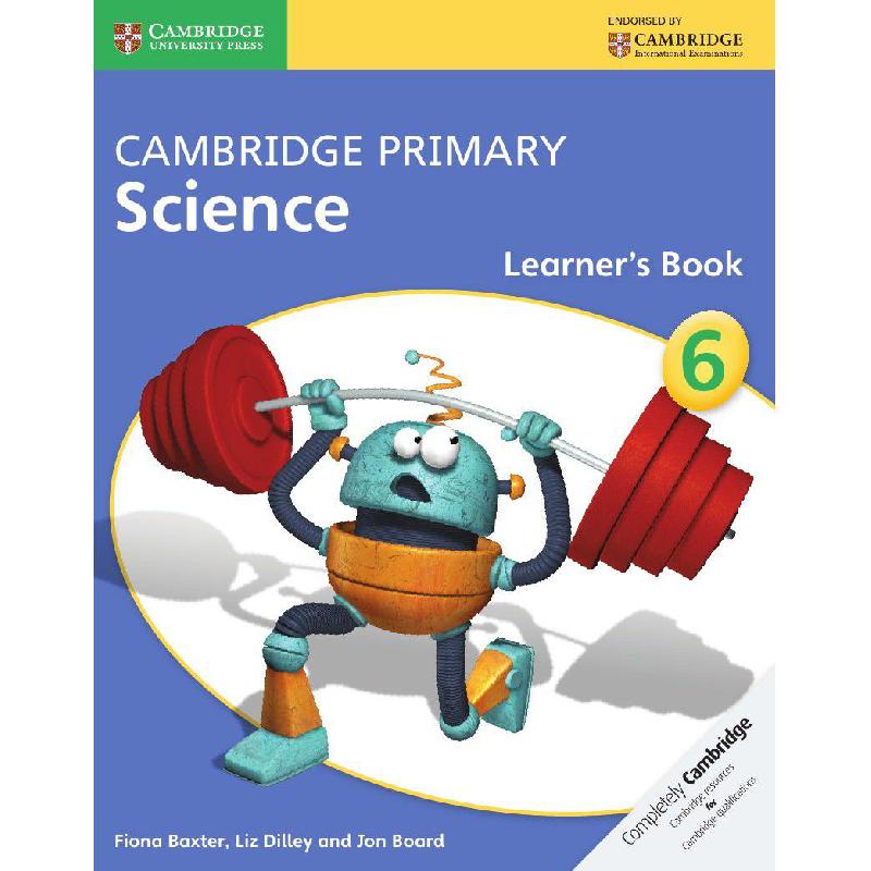 Cambridge Primary | الكتب المدرسية | كتب المرحلة الابتدائية | الكتب الانجليزية | أفضل العروض | الشحن الدولي | عروض التصفية