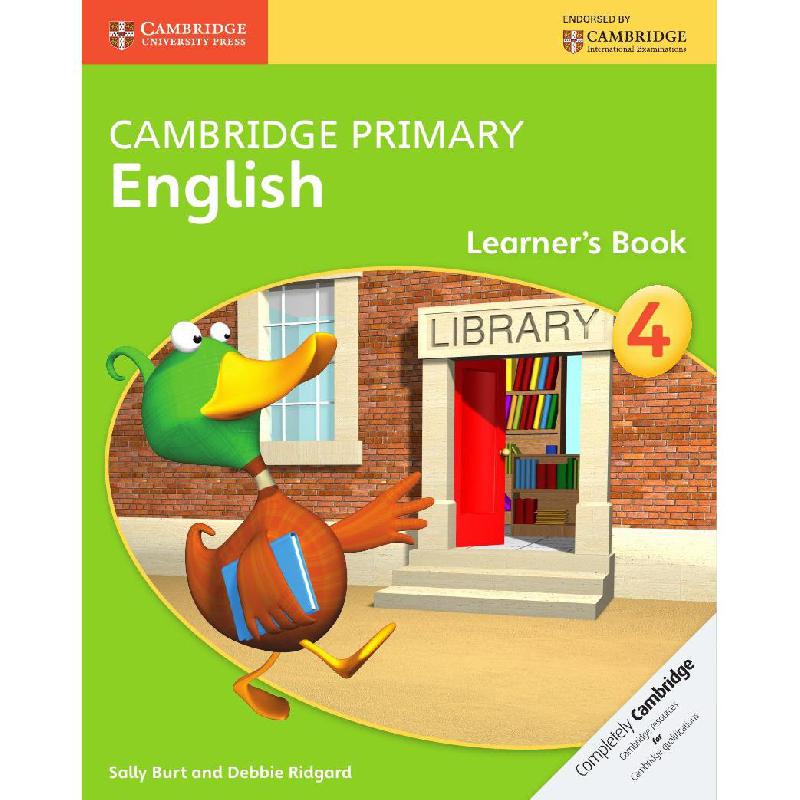 Cambridge Primary | School Textbooks | Primary School Textbooks | English Books | Best Deals | Global Shipping | Clearance Offers