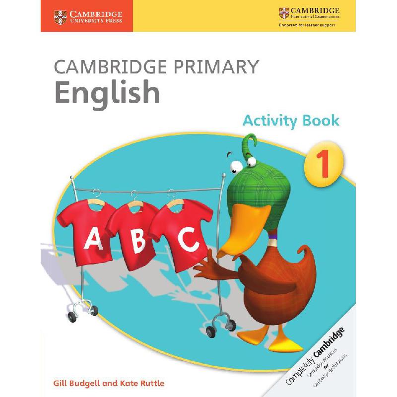 Cambridge Primary English | الكتب المدرسية | كتب المرحلة الابتدائية | الكتب الانجليزية | أفضل العروض | الشحن الدولي | عروض التصفية