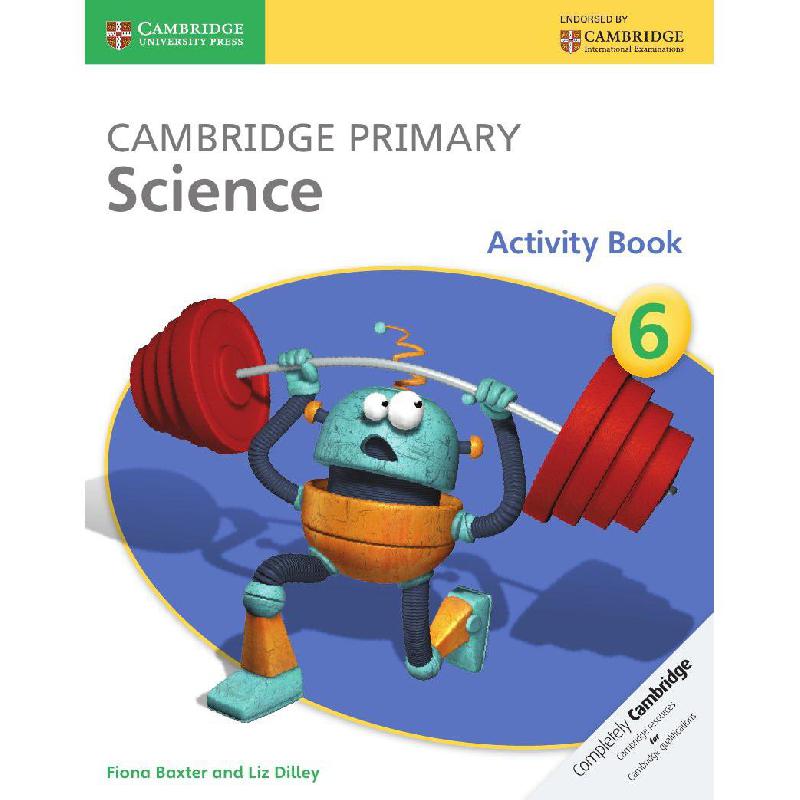 Cambridge Primary | الكتب المدرسية | كتب المرحلة الابتدائية | الكتب الانجليزية | أفضل العروض | الشحن الدولي | عروض التصفية