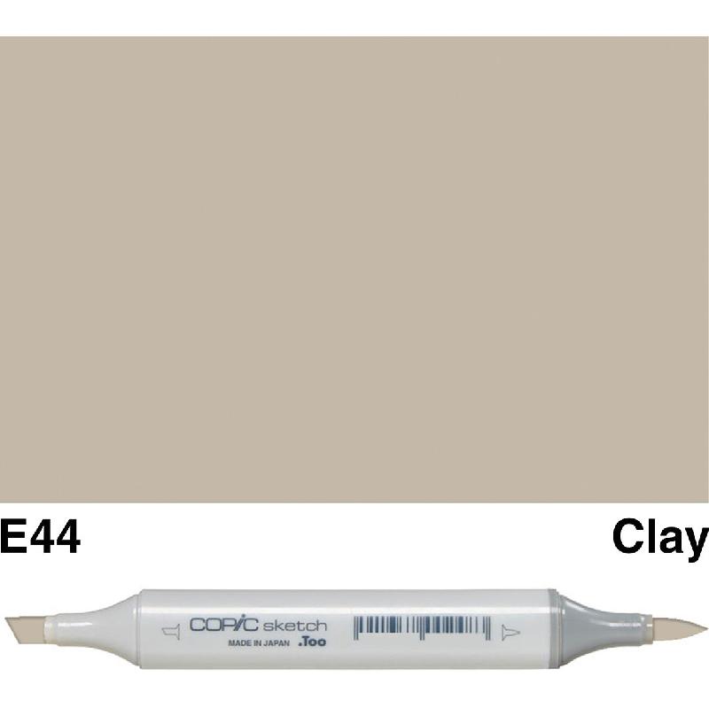 COPiC Sketch E-44 Graphic Art Marker | Arts & Crafts | Graphic Markers | Drawing & Illustration