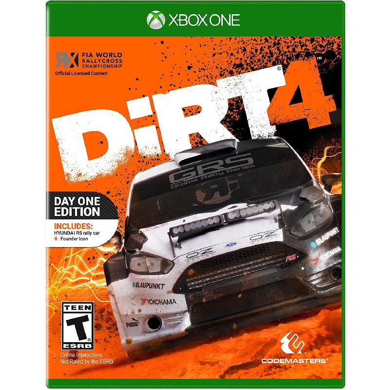 nonbranded Nonbranded Dirt 4