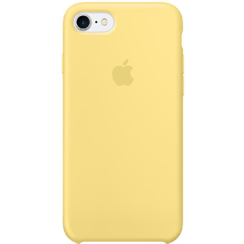 Apple Back Cover Mobile Case for iPhone SE 2nd Gen/iPhone 8/iPhone 7