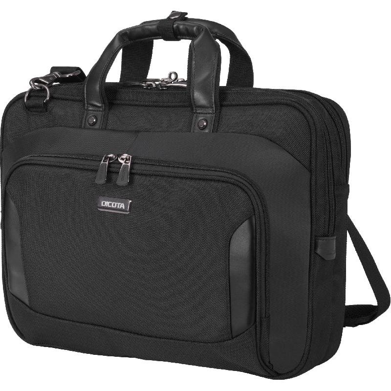 Dicota Top Traveller Business Laptop Messenger Bag Jarir Bookstore KSA