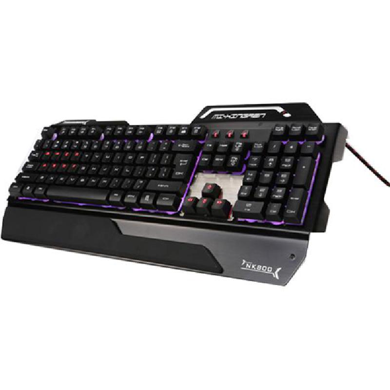 MARVO Scorpion KG929 Gaming Keyboard Wired Jarir Bookstore KSA