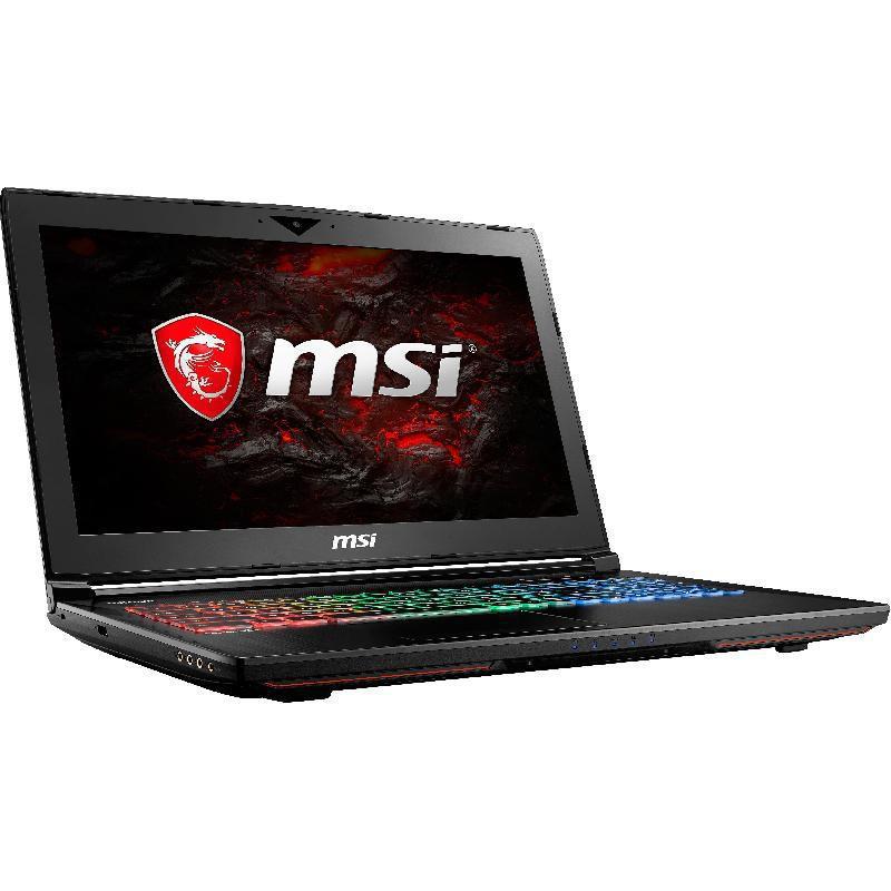 MSI Gaming Laptop 15.6