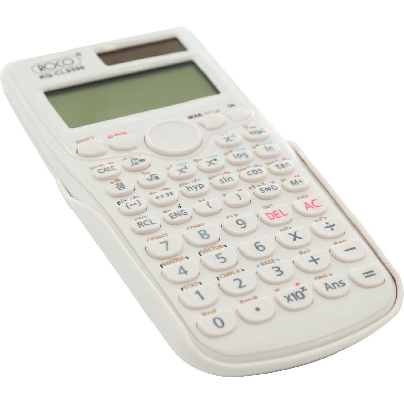 Roco Scientific Calculator | Office Equipment | Calculator, Cash Register & Supplies | Office Supplies | Shop By Grade | Grade 4-6 | Grade 7-9 | Grade 10-12 | University Roco Scientific Calculator | Office Equipment | Calculator, Cash Register & Supplies | Office Supplies | Shop By Grade | Grade 4-6 | Grade 7-9 | Grade 10-12 | University