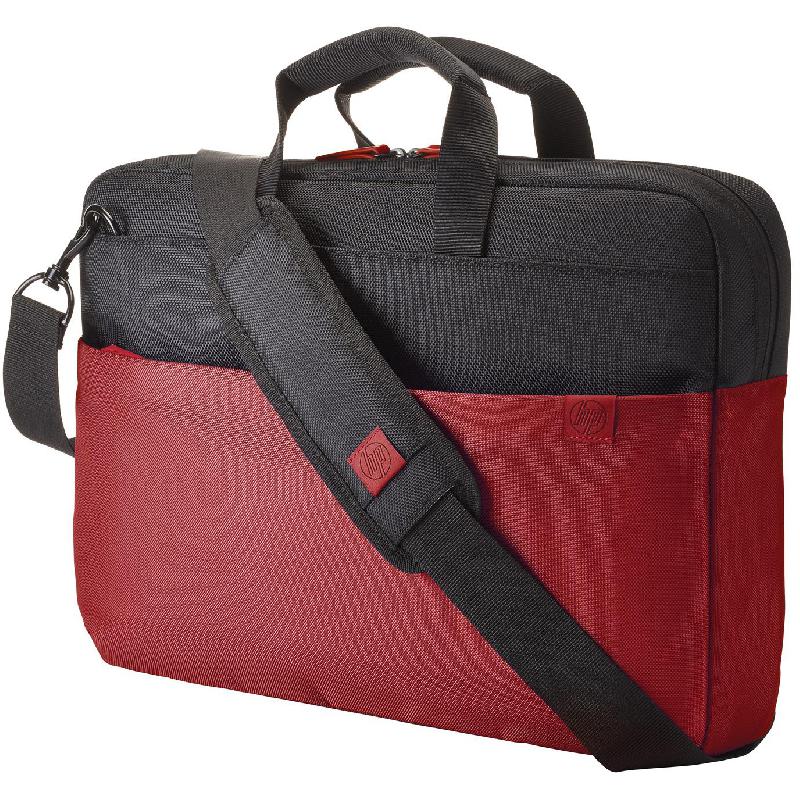 HP Duotone Laptop Messenger Bag Jarir Bookstore KSA